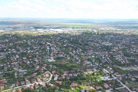 Csőtörés Öreghegyen - késő éjszakára áll helyre mindenhol a szolgáltatás